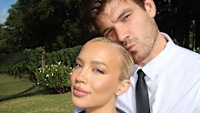 The influencer and Love Island's Matt Zukowski separated last year after seven months of marriage.