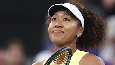 6. Naomi Osaka, Tennis