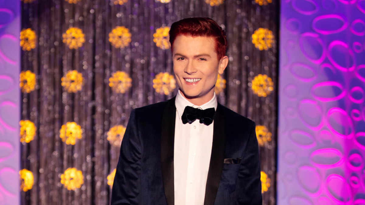RuPaul's Drag Race Down Under announces Rhys Nicholson as Aussie judge ...