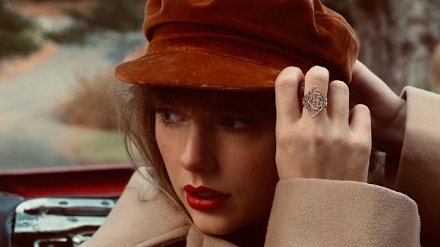 Taylor Swift