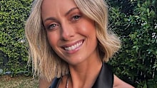 Sylvia Jeffreys finds one question instantly defeats her.