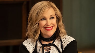 Moira Rose  – Schitt's Creek