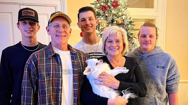 Country singer Spencer Hatcher shares emotional video weeks after his ...
