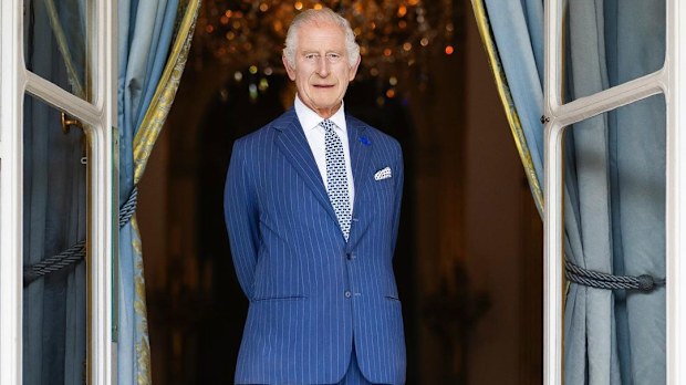 King Charles cancer announcement 