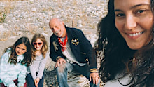 B﻿ruce Willis' wife Emma Heming explained how she told their two daughters the actor was moving into his own house, amid his debilitating battle with dementia.