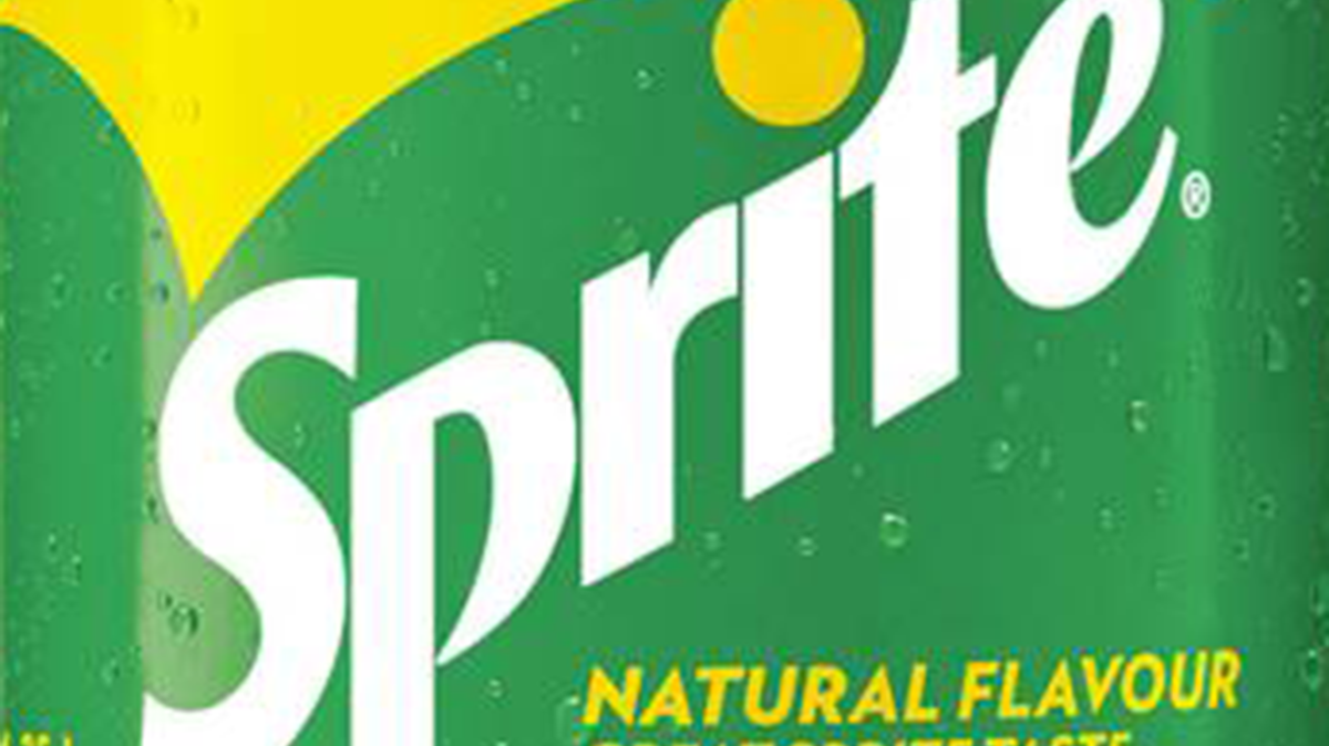 Coca-Cola changing Sprite packaging from green to clear plastic | Nine ...