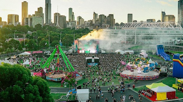 Good Life Festival, an annual festival for teenagers aged between 13 and 17, won't be going ahead in 2025, organisers have confirmed.
