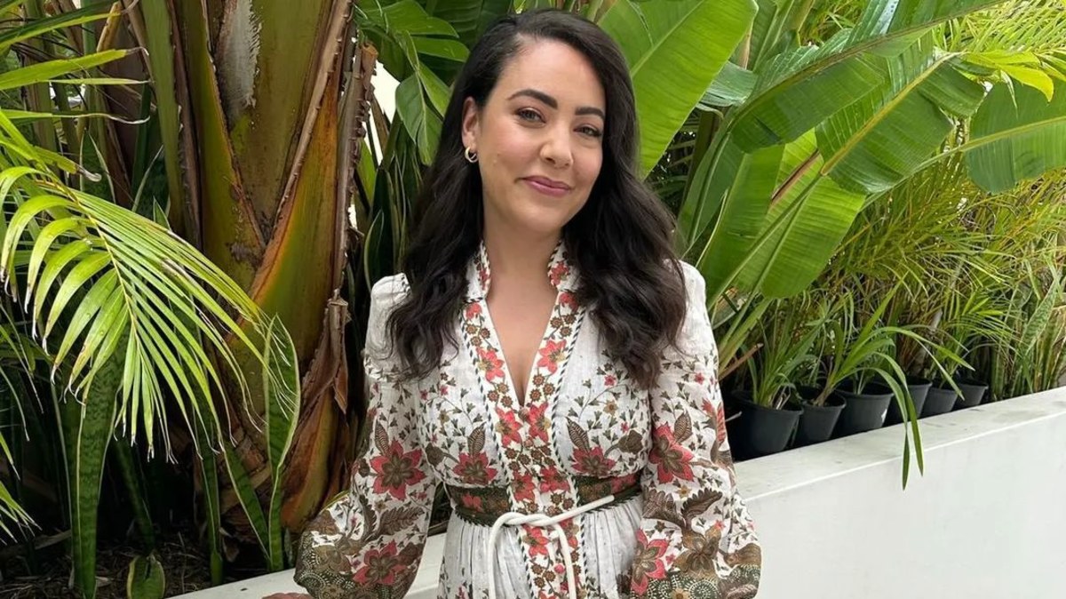 Ash London gets candid about an unhealthy period in her life: 'I wasn't ...