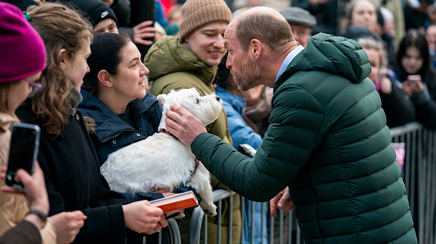 Prince William