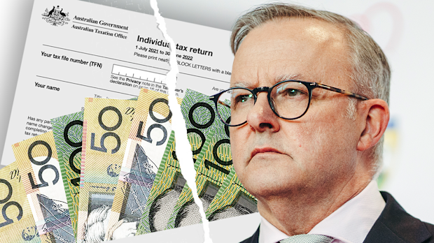 Like nothing else before it, the government will hang on Albanese's political judgment and his powers of persuasion.