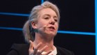 Bridget McKenzie: Ensuring local talent is fostered while also recruiting from overseas is the only effective way.