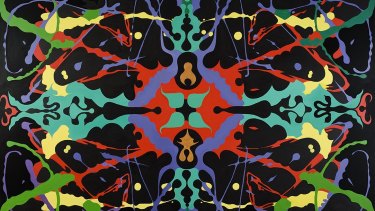 Review Matthys Gerber And The Demystification Of Art