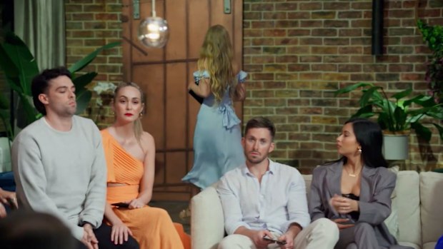 MAFS 2023: Tayla storms out of the Commitment Ceremony