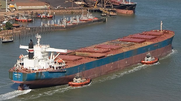 Port declares Atlas-related proposal defunct as it seeks to boost capacity