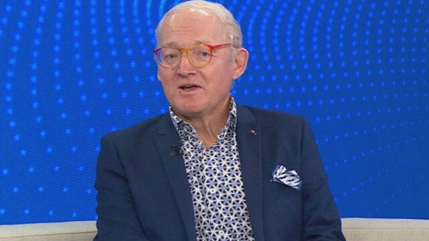 Professor Toby Walsh University of NSW Artificial Intelligence.