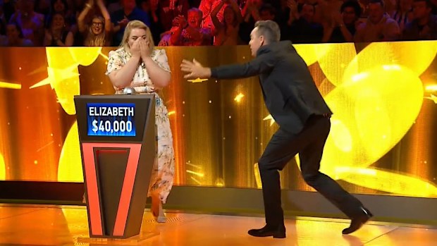 Tipping Point Australia 2024
