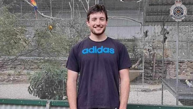 A pair of shoes have been found almost a week into the search for missing 27-year-old Jack McLeannan, who disappeared from a rural town north-west of the Sunshine Coast. 