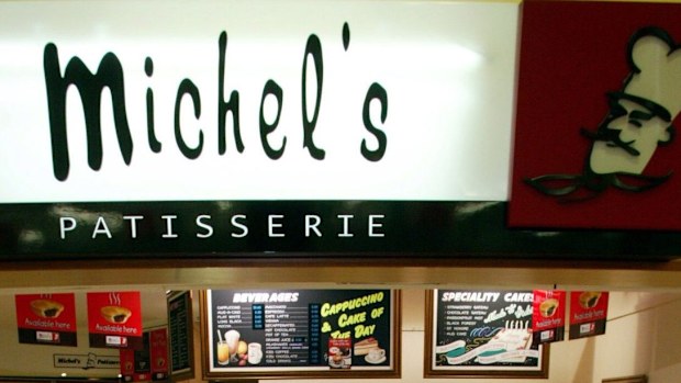 michel's patisserie closure in australia