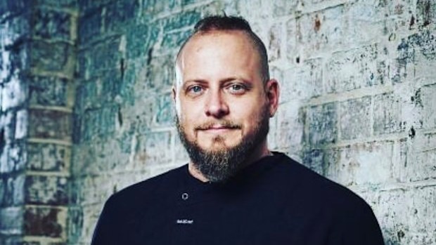 Ran Kimelfeld, Hunter & Barrel