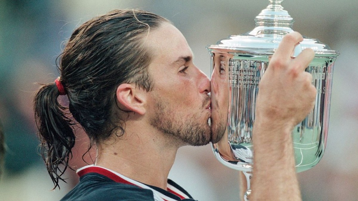 Pat Rafter: A look inside Pat Rafter's life decades after retirement ...