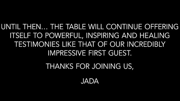 Jada Pinkett Smith breaks silence on Oscars slap.