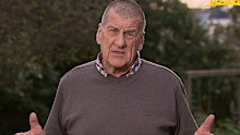 Hawthorn president Jeff Kennett speaks to Today.