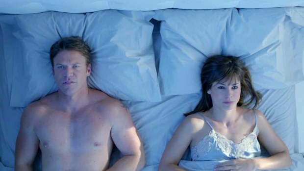 Matt Passmore, Satisfaction, 9Now