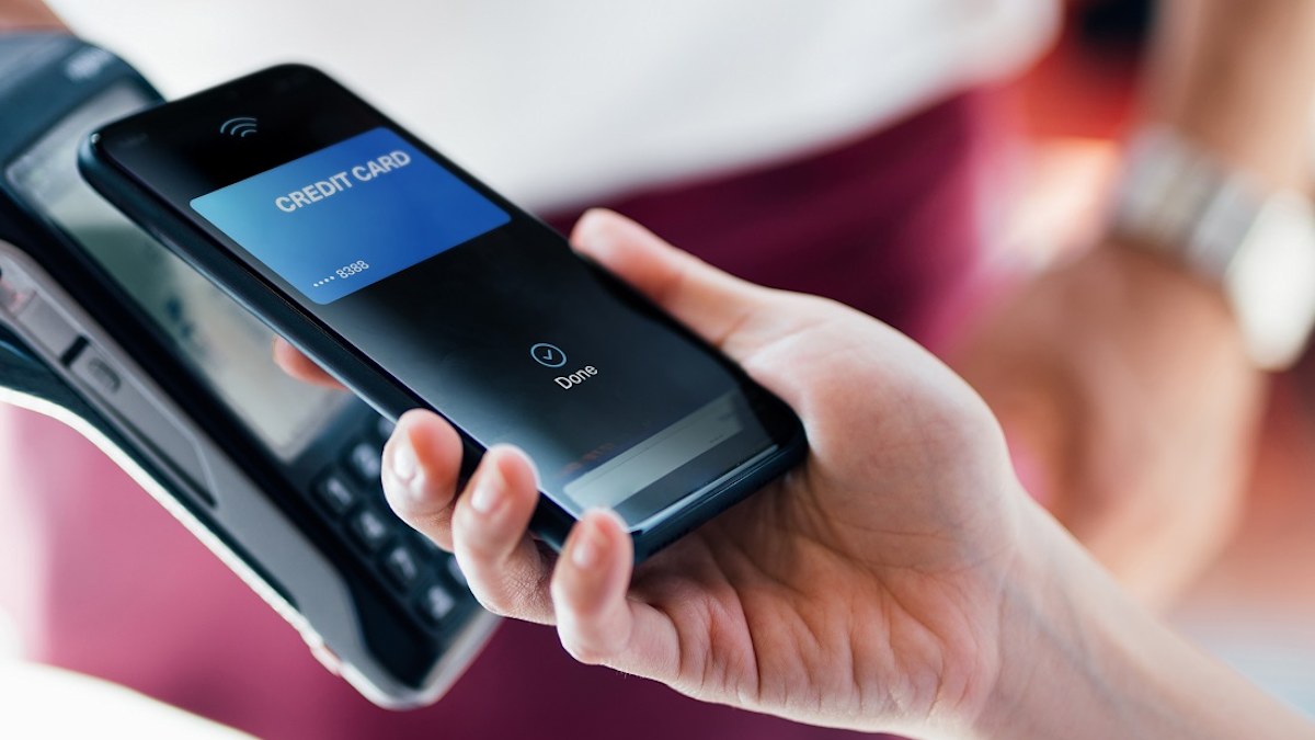 Apple says iPhone to accept tap-to-pay without more hardware | Nine.com.au