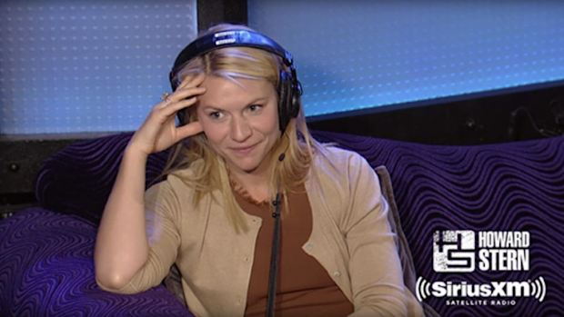Claire Danes