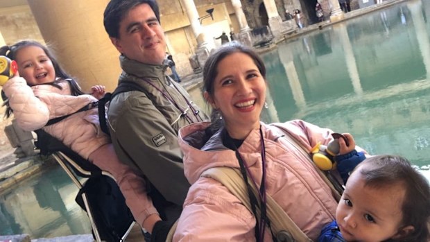 Travel couple dating marriage honeymoon