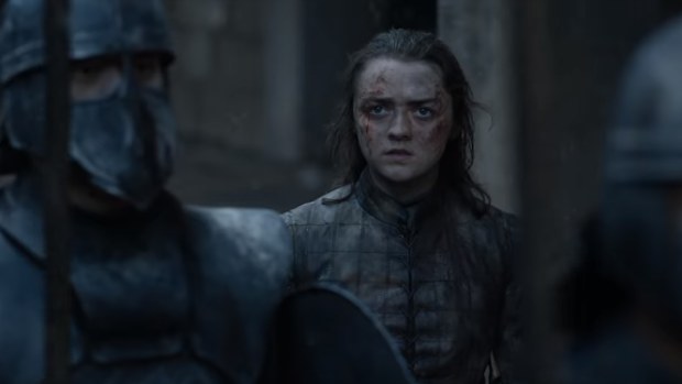 Game of Thrones