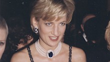 Princess Diana threw out the royal rulebook with her lingerie-inspired Met Gala look in 1996.