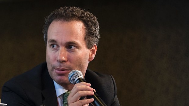 Anacacia Capital rules off speedy fund raise, warns on super fund mergers