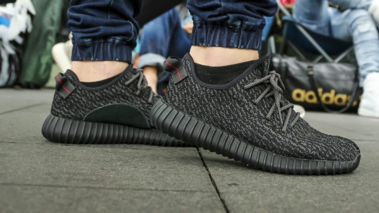 The hottest trend in 3D printing: shoes on demand