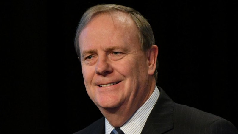 'Are banker salaries really necessary?' - Peter Costello's ...