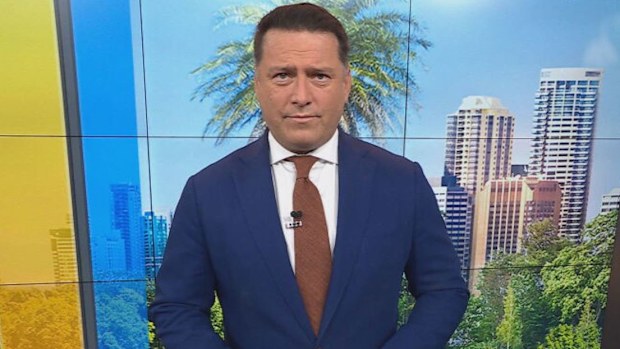 Karl Stefanovic Malcom Day euthanasia application