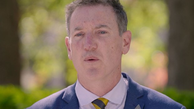 Canberra news: Victims 'not being forthcoming' after multiple people ...