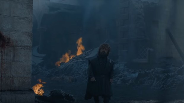 Game of Thrones