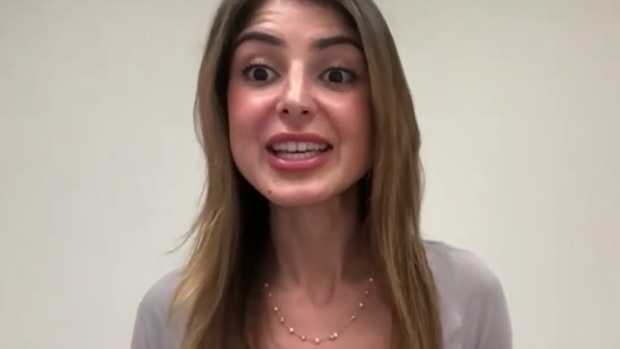 MAFS 2026 Mel Akbay full audition tape