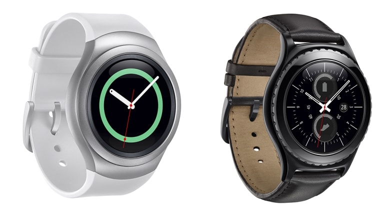 gear s2 2019