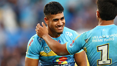 Gold Coast Titans