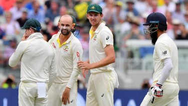 'Selfish' Moeen Ali savaged over Ashes knock