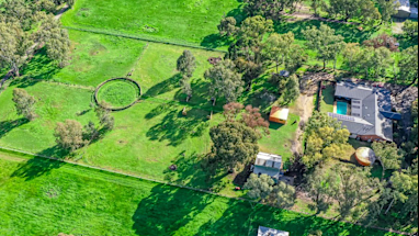 3. Darling Downs