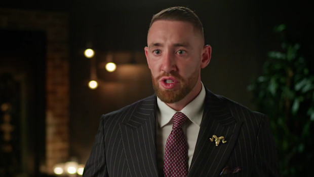 MAFS Reunion Dinner Party