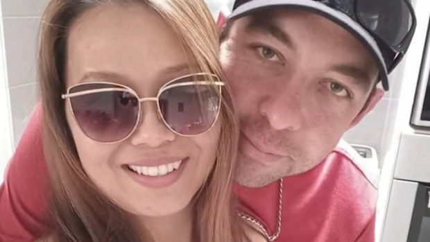 35-year-old Emmerick Lasakar was rushed to Perth Royal Hospital where she died last night after she was found with serious injuries at a home on Knutsford Avenue in Kewdale.