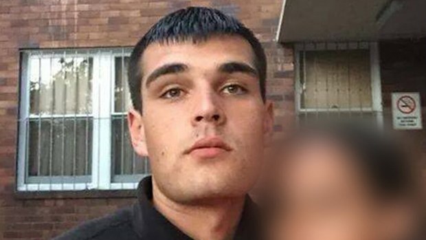 Jacob Donn, 25, is facing 14 charged relating to an alleged hit and run that killed two children.