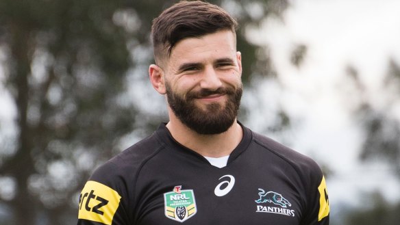 Michael Chammas | The Sydney Morning Herald