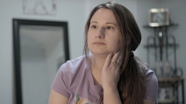 Gypsy-Rose Blanchard life after lockup on 9Now