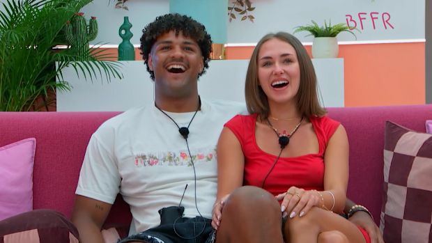 Love Island Australia 2025 Are Jaide and Jotham still together?