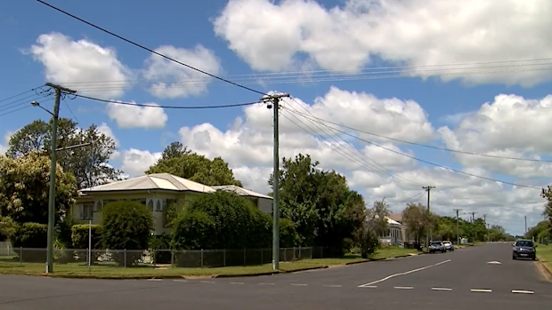 A 45-year-old man has been charged with attempted murder on Queensland's Fraser Coast.